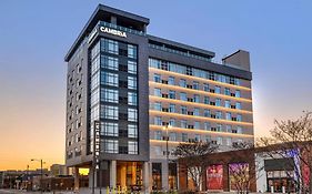 Cambria Hotel Nashville Midtown